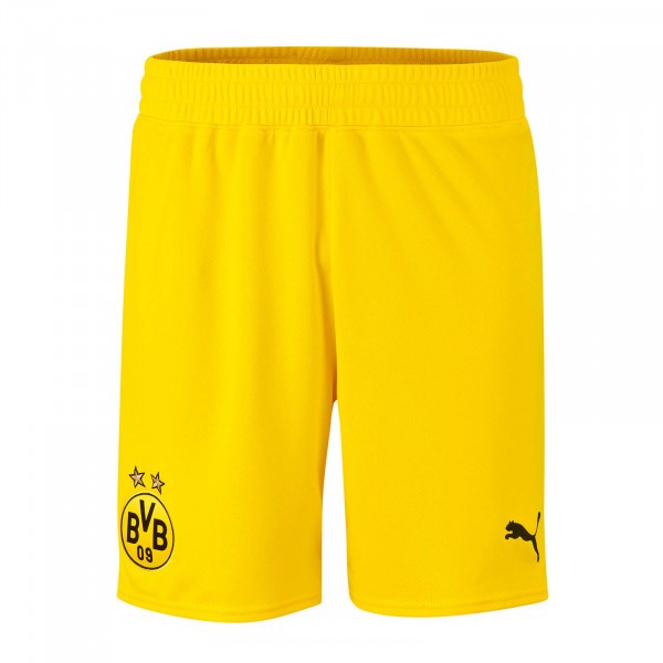Pantalones Borussia Dortmund 2ª 2022-2023